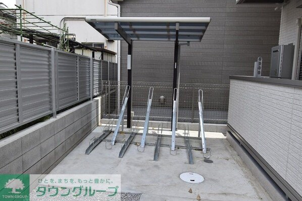 Dレジデンス大和田の物件内観写真